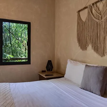 Casa Lupita 4*