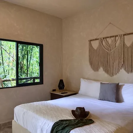 Casa Lupita Tulum