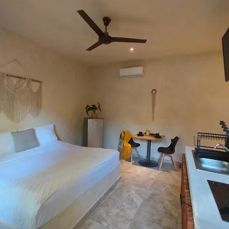 Casa Lupita Tulum