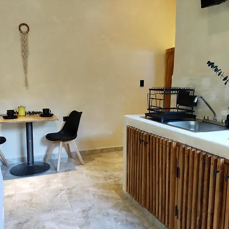 Hotel Casa Lupita