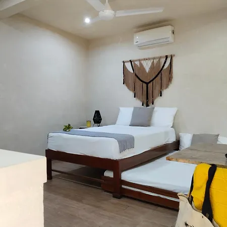 Casa Lupita Hotel Tulum