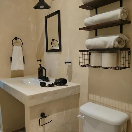 Casa Lupita 4* Tulum