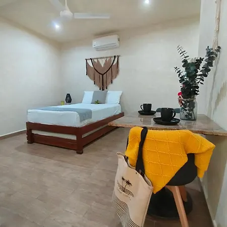 Casa Lupita Hotel