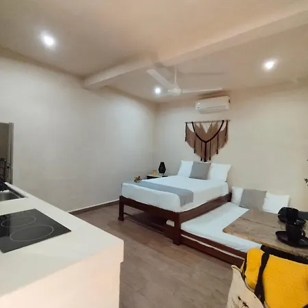 Hotel Casa Lupita