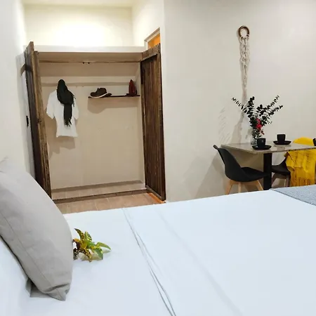 Casa Lupita Hotel 4*