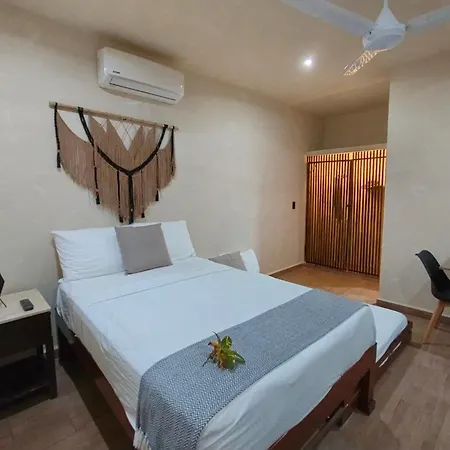 Casa Lupita 4*