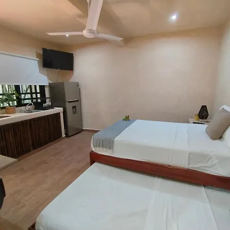 Hotel Casa Lupita