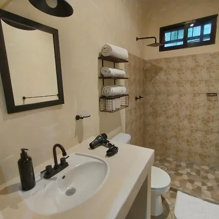Hotel Casa Lupita Tulum