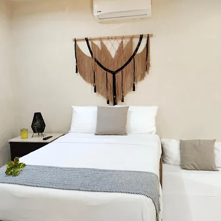 Hotel Casa Lupita