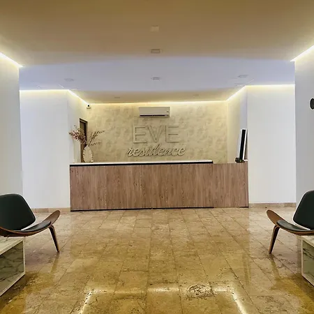 Apartment Cozy Aldea Zama