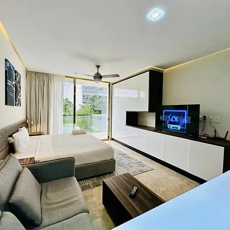Cozy Aldea Zama * Tulum