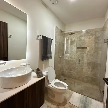 Cozy Aldea Zama * Tulum