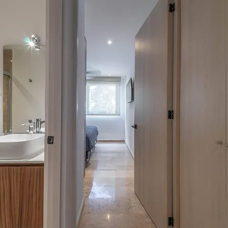 Apartamento 2-bedroom With Pool Parques Zama Tulum