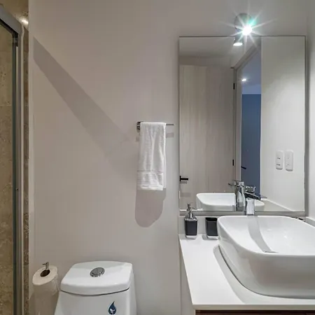 2-bedroom With Pool Parques Zama