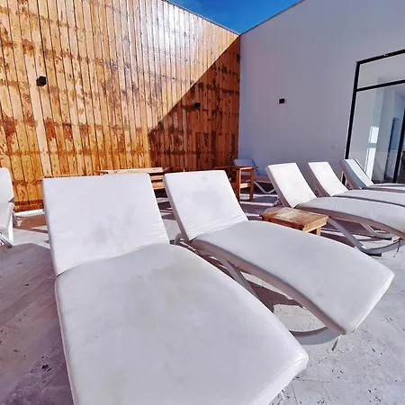 Apartment Giada Tower B 305 Aldea Zama