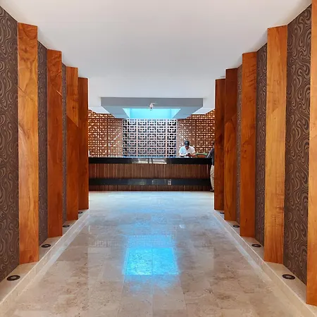 Giada Tower B 305 Aldea Zama Apartment *