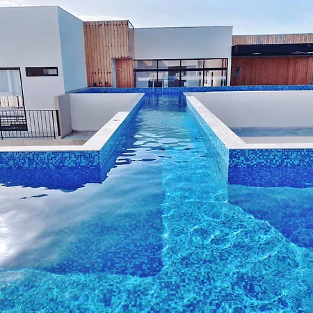 Giada Tower B 305 Aldea Zama * Tulum