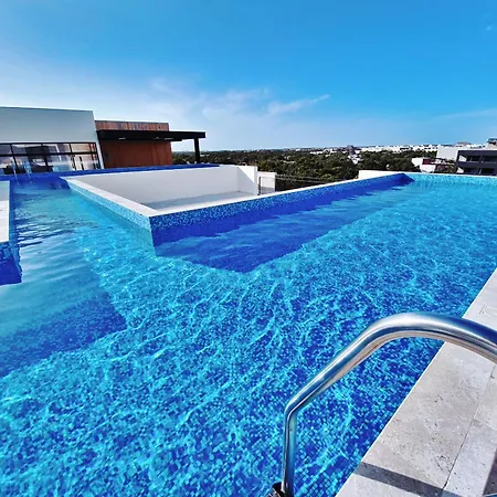 Giada Tower B 305 Aldea Zama Apartment