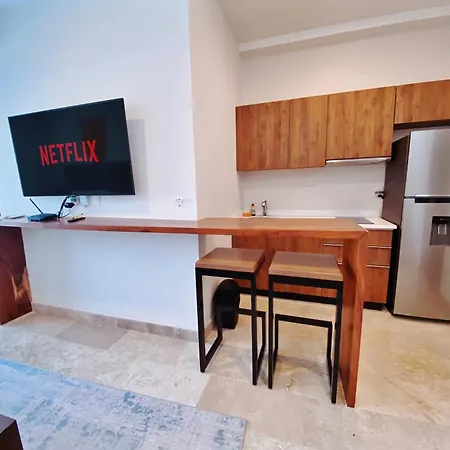 Giada Tower B 305 Aldea Zama Apartment