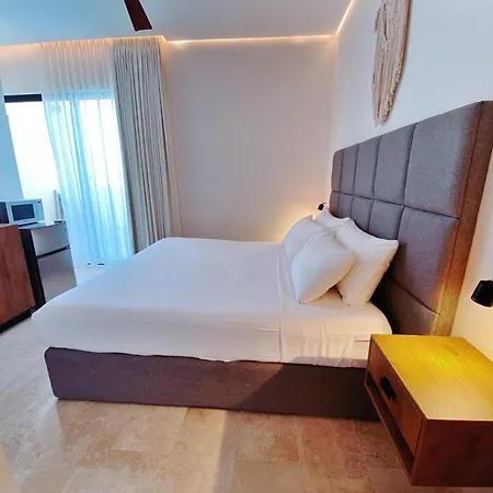 Apartment Giada Tower B 305 Aldea Zama *