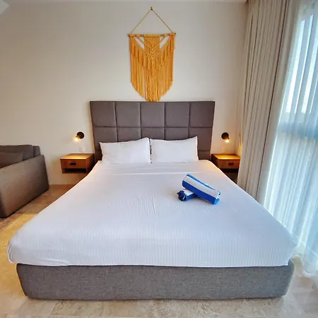 Giada Tower B 305 Aldea Zama Tulum