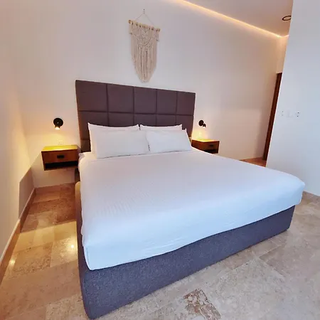 Giada Tower B 305 Aldea Zama * Tulum