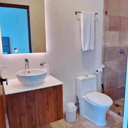 Apartment Giada Tower B 305 Aldea Zama