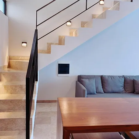 Giada Tower B 305 Aldea Zama Apartment Tulum