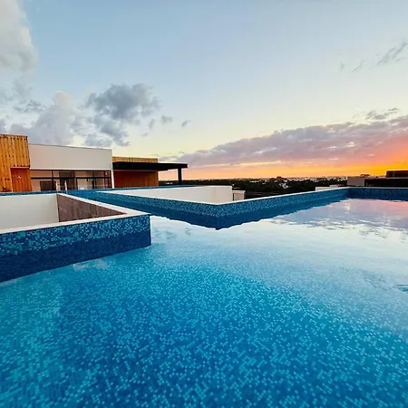 Giada Tower B 305 Aldea Zama *