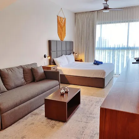 Giada Tower B 305 Aldea Zama
