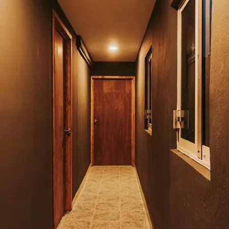 Varuna Guest house *