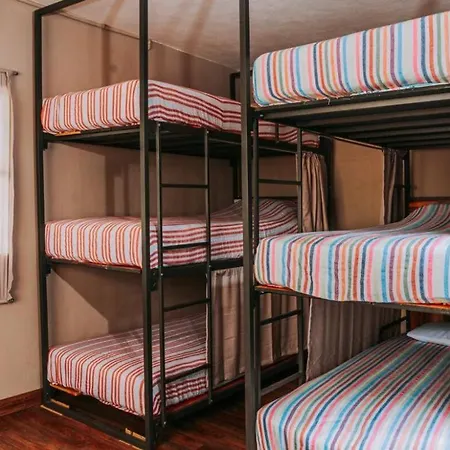 Guest house Varuna