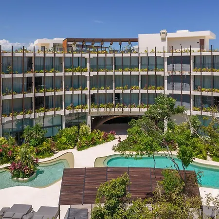 Mistiq Gardens 2 Apartment Tulum