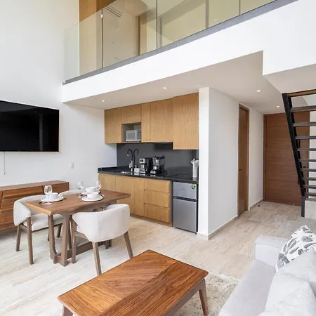 Apartment Mistiq Gardens 2 *