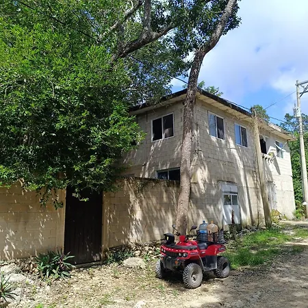 Casa Itzamna Holiday home Tulum
