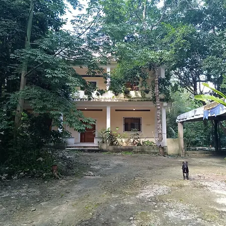 Casa Itzamna Holiday home *