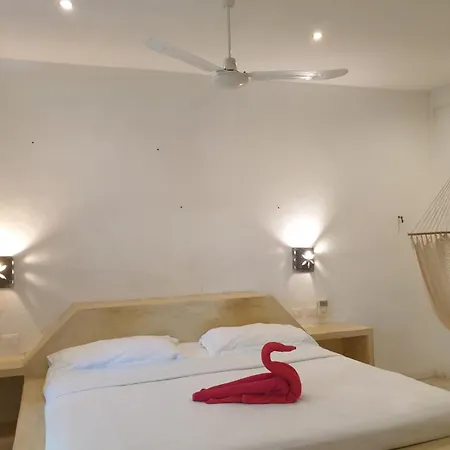 Holiday home Casa Itzamna Tulum
