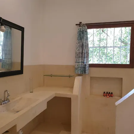 Casa Itzamna Holiday home