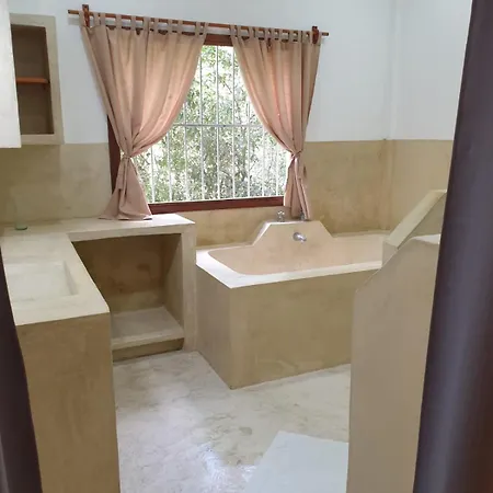 Casa Itzamna Tulum