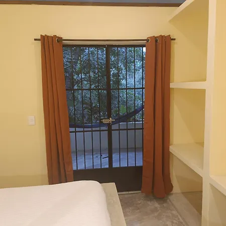 Casa Itzamna Holiday home