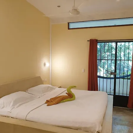Casa Itzamna Holiday home *