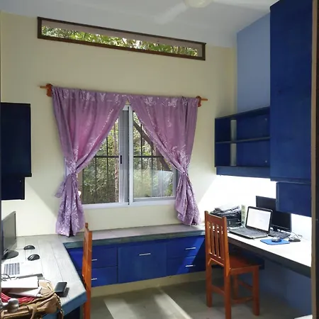 Casa Itzamna Holiday home Tulum