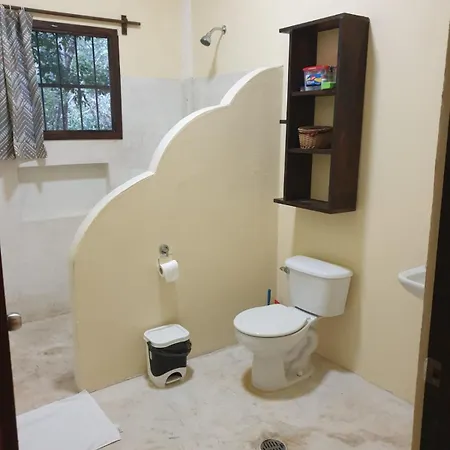 Casa Itzamna Tulum