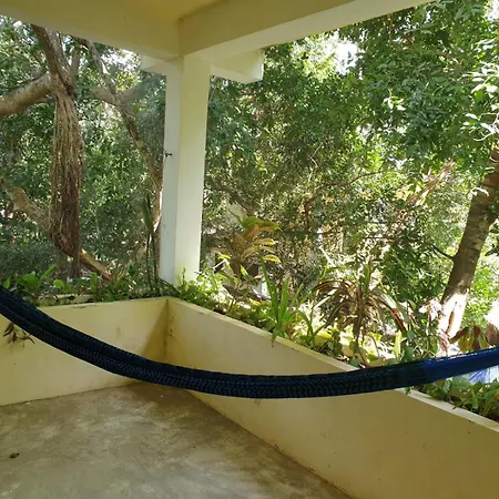 Holiday home Casa Itzamna *
