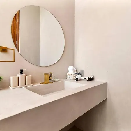 M11 Casa Leto - Luxury In Gated Community * Tulum