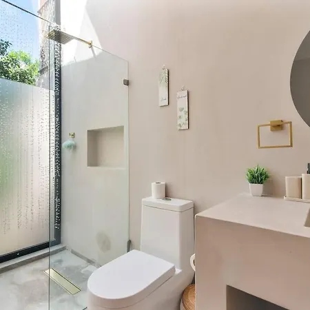 Inn M11 Casa Leto - Luxury In Gated Community *