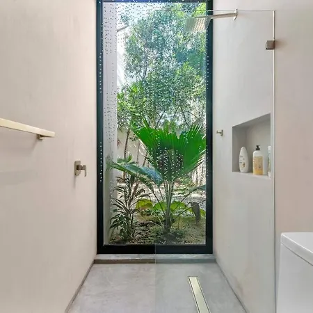 M11 Casa Leto - Luxury In Gated Community Inn Tulum