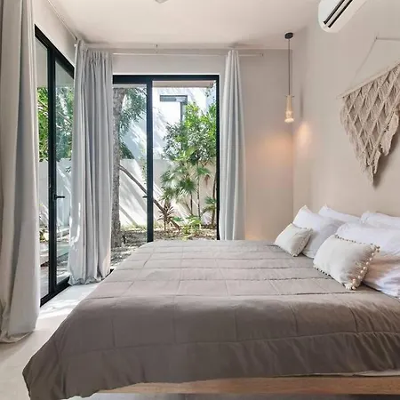 M11 Casa Leto - Luxury In Gated Community * Tulum