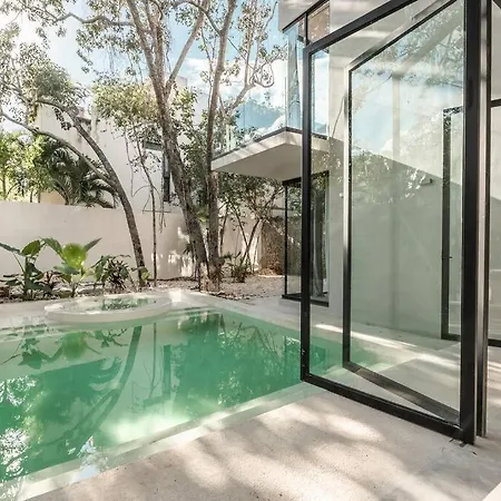 Inn M11 Casa Leto - Luxury In Gated Community