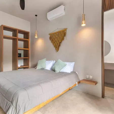 M11 Casa Leto - Luxury In Gated Community * Tulum